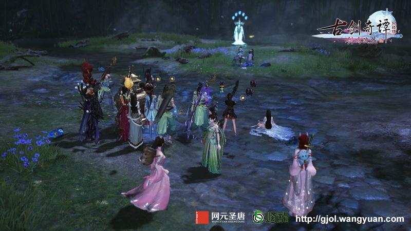 一个承诺